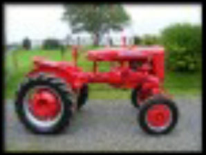 International Farmall